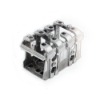 Gear case
