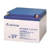 Gel battery