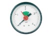 General Pressure Gauge, gas pressure gauge