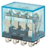 General purpose relay  QLY4