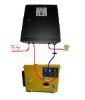 Generator ATS(for 5KVA-30KVA generator)