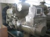 Generator Set K19-G4 460kw
