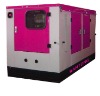 Generator/generator set/silent generator/power genset