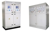 Generator paralleling system