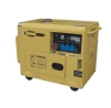 Generator set (CE, CSA, EPA)