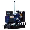 Generator with Deutz's Power