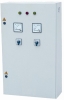 Genset Control Cubicles -Automatic Transfer Switch (ATS)