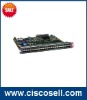 Genuine CISCO Switch module WS-X4648-RJ45V+E
