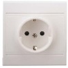 German Socket(socket,electrical socket)