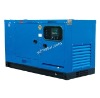 Gf3 Silent Version Series Diesel Genset
