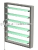 Glass Louver
