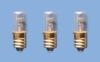 Glass Shell Glow Lamps