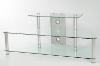 Glass TV Cabinet