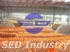 Glass Wool Blanket