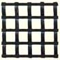 Glass fiber geogrid