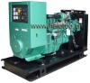 Global Warranty Cummins Generator (B Series)