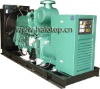 Global Warranty Cummins Generator (K Series)