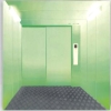 Goods elevator