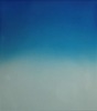 Graduated Blue filter
