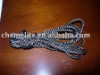 Graphite core thread