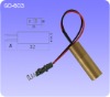 Green laser module,532nm laser,green laser pointer module,green laser light