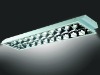 Grill Lamp Fixture