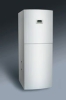 Ground Source Heat Pump (CSRS)