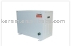 Ground Source Heat Pump (WRB)