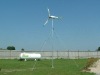 Guyed Tower
