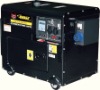 HAH5DG-LN diesel generator