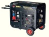 HAH 6500E diesel generator