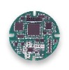 HART Protocol Motherboard Intelligent Temperature Transmitter