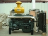 HD6126ZLD diesel engine
