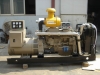 HD6126 series diesel generator set