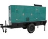 HD-P2 Series Portable diesel generator /mobile diesel generator/trailer diesel generator(50kva--500kva) / 2 Wheels
