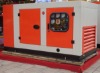 HD-S165 Soundproof diesel generator/silent generator set/silent diesel generator