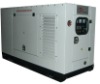 HD-S250 Soundproof diesel generator/silent generator set/silent diesel generator