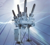 HGIS switchgear