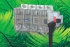 HGLR series Fuse type combination switch