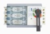 HGLR series fuse combination switch