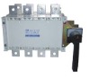 HGLZ series load isolation switch