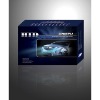 HID Xenon lamp kit