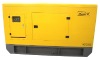 HJ EC Series Generator Set