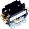 HLC-2XQ01AAC (2P/25A/24VAC) Definite Purpose Contactor