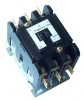HLC-3XW09CG(3P/90A/400VAC) Definite Purpose Contactors