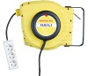 HL-E15/1P3 hose reel