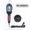 HL-LA0301rechargeable work light