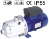 HORIZONTAL MULTISTAGE STAINLESS STEEL PUMP