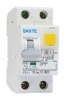 HOT SELL STLB1 Leakage Circuit Breaker,LD7,RCBO,RCD
