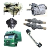 HOWO TRUCK PARTS